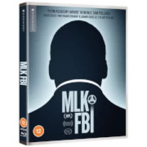 Image of MLK FBI 2020 Movie