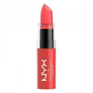 Image of NYX Professional Makeup Butter Lipstick Staycation