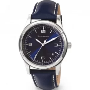 Image of Ladies Elliot Brown Kimmeridge Watch