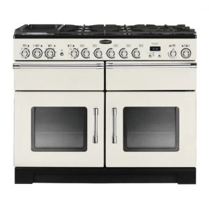 Image of Rangemaster EXL110DFFIV-C Excel 110cm Range Cooker