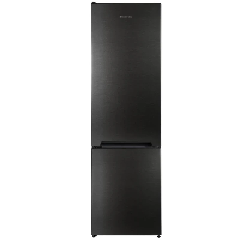 Image of Russell Hobbs RH180FFFF55DS 279L Frost Free Freestanding Fridge Freezer