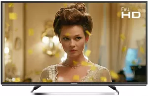 Image of Panasonic 40" TX40FS503B Smart Full HD HDR LED TV