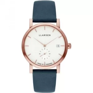 Image of Ladies LLARSEN Helena Watch