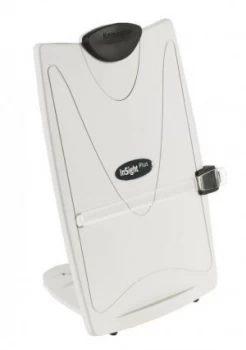 Image of Kensington Insight Plus Easel Copyholder- Grey