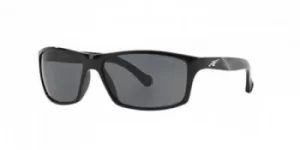 Image of Arnette Sunglasses AN4207 Boiler Polarized 41/81