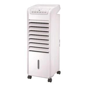 Image of Igenix IG9703 6L Evaporative Air Cooler