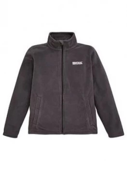 Image of Regatta Boys King Ii Full Zip Fleece