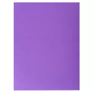 Image of Exacompta Double Pocket Folder 415007E A4/A3 Assorted Pack 250
