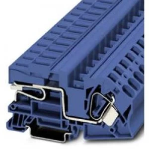 Image of Phoenix Contact 3038286 N Disconnect Terminal Blue