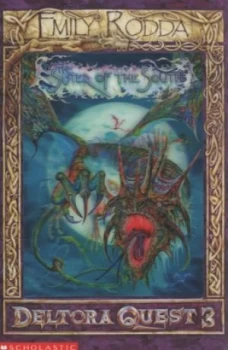 Image of The Sister of the South by Emily Rodda Book