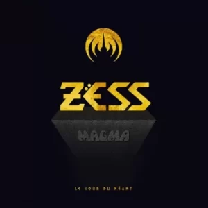 Image of Magma -Zëss Le Jour Du Néant Vinyl