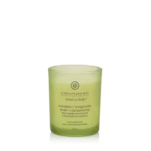 Image of Lemongrass Eucalyptus