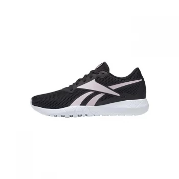 Image of Reebok Flexagon Energy 3 Shoes Womens - Core Black / Frost Berry / Clo