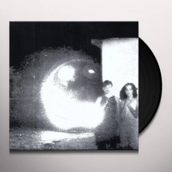 Image of Other Lives - Tamer Animals Vinyl