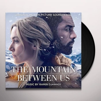 Image of Ramin Djawadi - The Mountain Between Us (Original Motion Picture Soundtrack) Vinyl