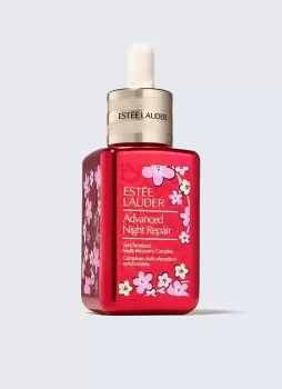 Image of Estee Lauder Limited Edition Lunar New Year Advanced Night Repair Serum, Size: 50ml
