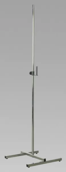 Image of Genuine SEALEY IR1000ST Floor Stand for IR1000