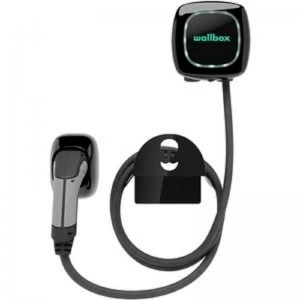 Image of Wallbox Pulsar Plus Electric Vehicle Charger