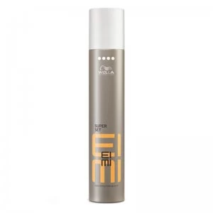Image of Wella Eimi Super Set Extra Strong Finishing Spray 500ml