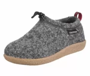 Image of Giesswein Slippers grey Vent