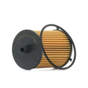 Image of RIDEX Fuel Filter 9F0291 TOYOTA,Yaris Schragheck (_P13_),Yaris III Kastenwagen (XP13)