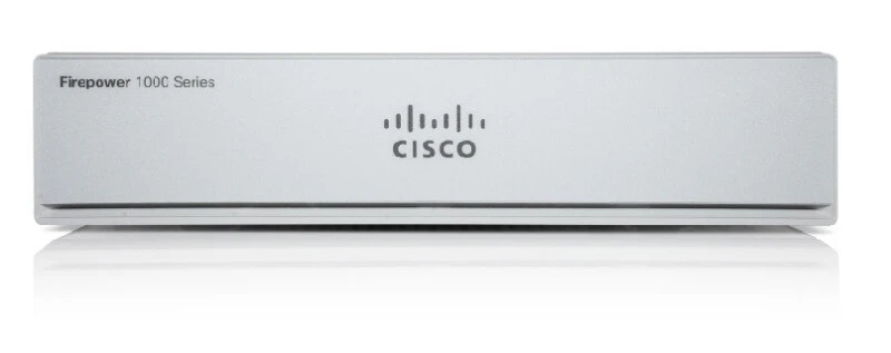 Image of Cisco Cisco Firepower 1010E NGFW Hardware firewall 1U FPR1010E-NGFW-K9