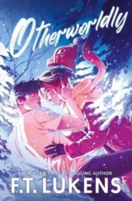 Image of Otherworldly Paperback / softback