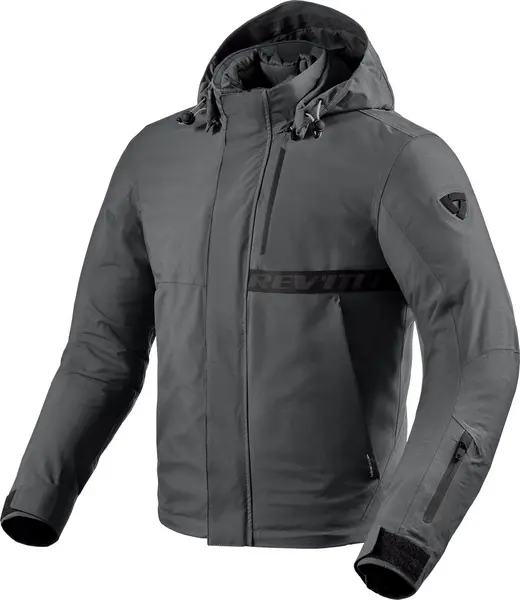 Image of REV'IT! Montana H2O Jacket Anthracite Size M