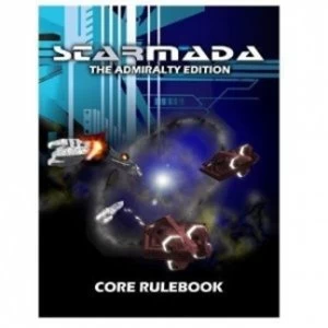 Image of Starmada The Admiralty Edition