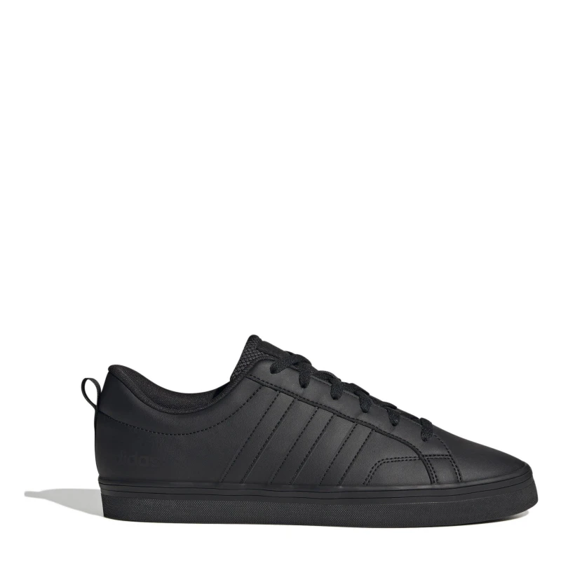 Image of adidas VS Pace Mens Trainers TripleBlack male 7 (40.7)