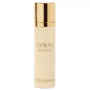 Image of Yves Saint Laurent Opium Deodorant 100ml