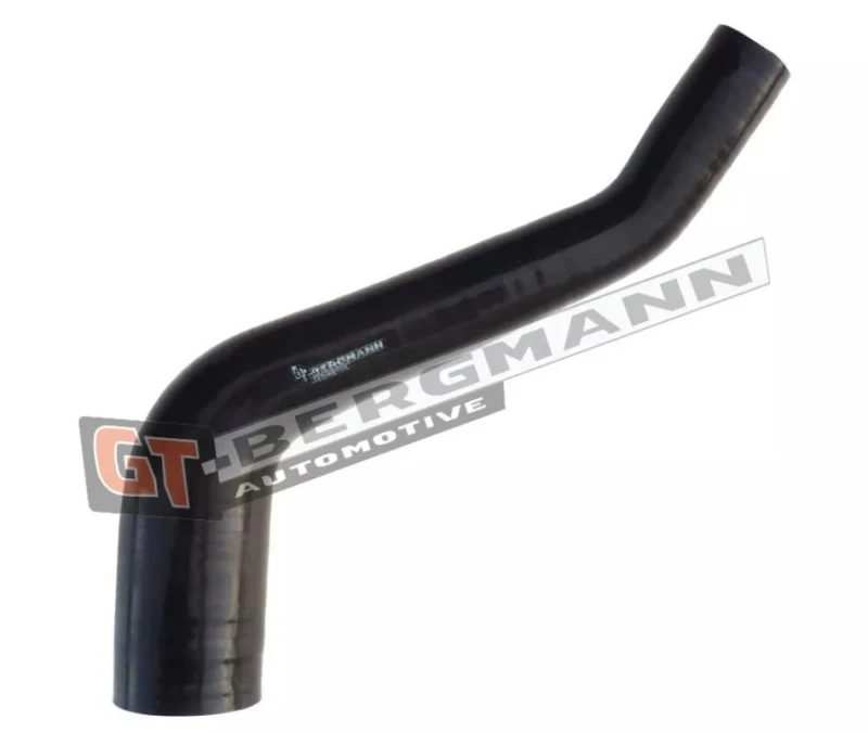 Image of GT-BERGMANN GT52-514 Turbocharger Hose Silicone Silicone Charger Intake Hose (3314)