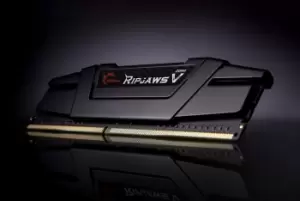 Image of G.Skill Ripjaws V memory module 32GB 4 x 8GB DDR4 3600 MHz