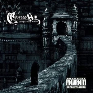 Image of Cypress Hill - III Temples Of Boom Vinyl