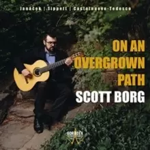 Image of On an Overgrown Path