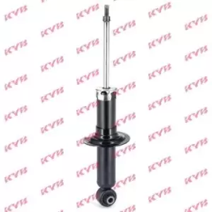Image of KYB Shock absorber SUBARU 341487 20365FG000,20365FG0009L,20365FG010 Shocks,Shock absorbers,Suspension shocks 20365FG020,20365FG0209L,20365FG100