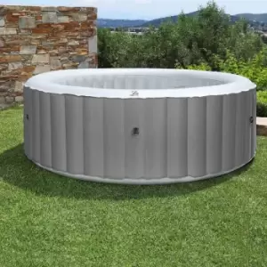 Image of MSpa Pebble Lite 6 Seat Hot Tub