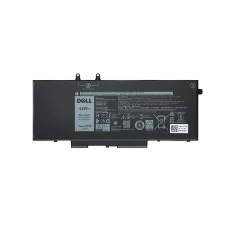 Image of Origin Storage Dell Battery 4 Cell 68WHR