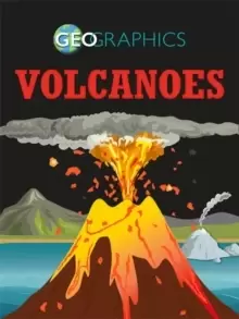 Image of Geographics: Volcanoes