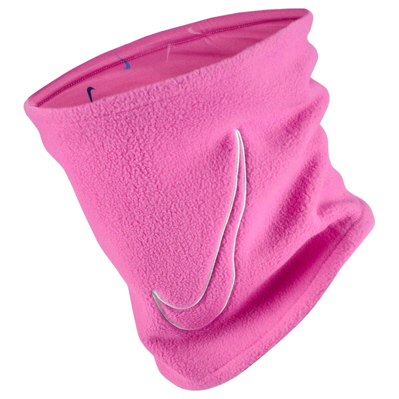 Image of Nike Neck Warmer 2.0 Unisex - Pink Pink Adults