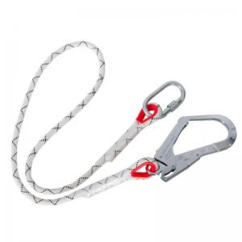 Image of Portwest Kernmantle Restraint Lanyard FP20WHR