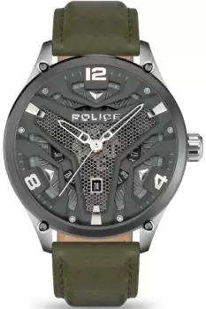 Image of Police Waimea Watch PEWJB2203042