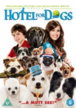 Image of Hotel For Dogs