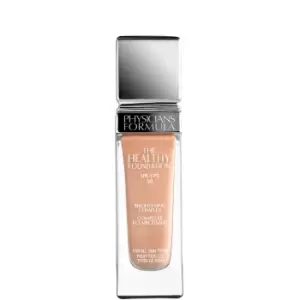 Image of Physicians Formula The Healthy Foundation SPF20 30ml (Various Shades) - LC1