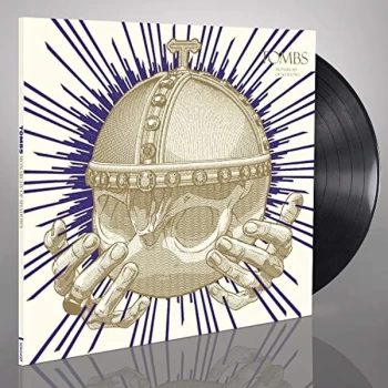 Image of Tombs - Monarchy of Shadows Vinyl
