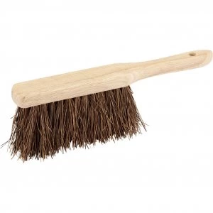 Image of Draper Stiff Bassine Hand Brush