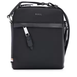 Image of Boss Highway N NS Zip 10254488 01 - Black