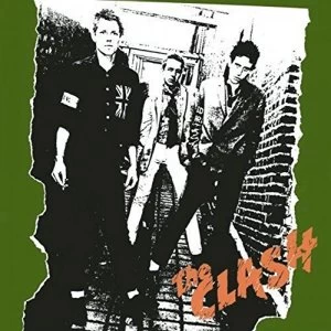 Image of Clash - The Clash Vinyl
