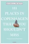 Image of 111 places in copenhagen that you shouldnt miss