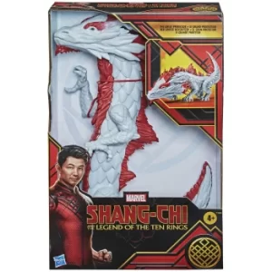 Image of Shang Chi Mega Creature Toy